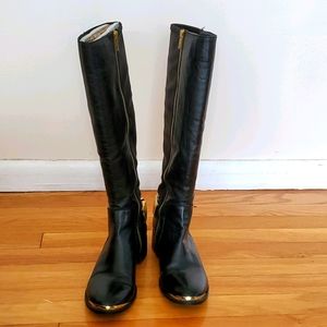 Steve Madden Steven Ranaldo Knee-High Boot